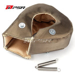 Pulsar Turbo Blanket Beanie