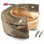 Pulsar Turbo Blanket Beanie