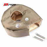 Pulsar Turbo Blanket Beanie