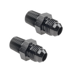 Raceworks BTR Transmission Fittings