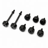 StudPro Titanium BA BF FG FGX Territory Barra Rocker Cover Bolt Kit