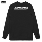 Barra The World Long Sleeve T-Shirt