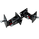 Tuff Mounts Engine Mounts For Barra Conversion 1979-1993 MUSTANG ‘FOX BODY’