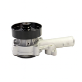 NEP Barra Water Pump With Steel Pulley