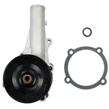 NEP Barra Water Pump With Steel Pulley