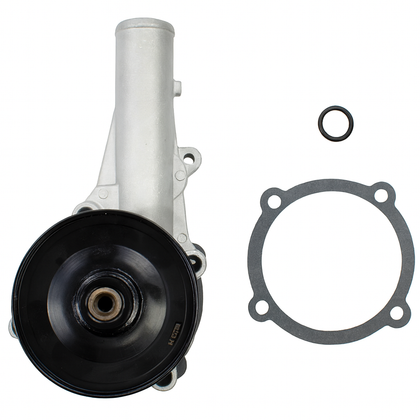 NEP Barra Water Pump With Steel Pulley
