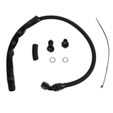 Demon Pro RS Barra turbo water coolant line with fittings