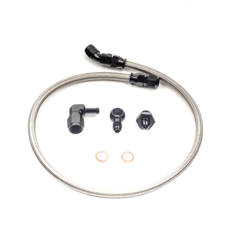 Demon Pro Parts Water Feed Line Kit