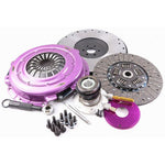 Xtreme Stage 1 Heavy Duty Organic Clutch Kit Suits FG/FGX Turbo