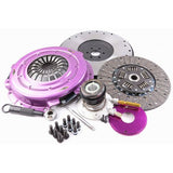 Xtreme Stage 1 Heavy Duty Organic Clutch Kit Suits FG/FGX Turbo