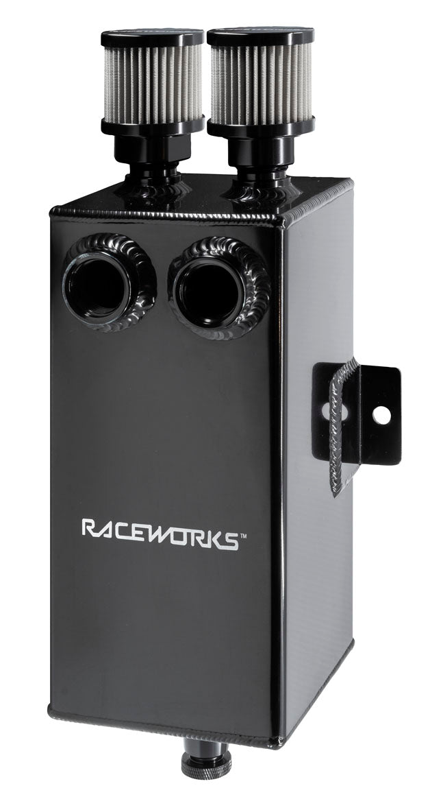 Raceworks 3.5L Catch Can – BarraTheWorld.com