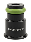 Raceworks 1200cc Injector Short Length With Extended Nose Suit FG NA