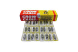 Crow Cams Barra Hydraulic Lifters