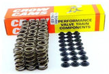 Crow Cams BA BF FG Valve Spring & Retainer Kit