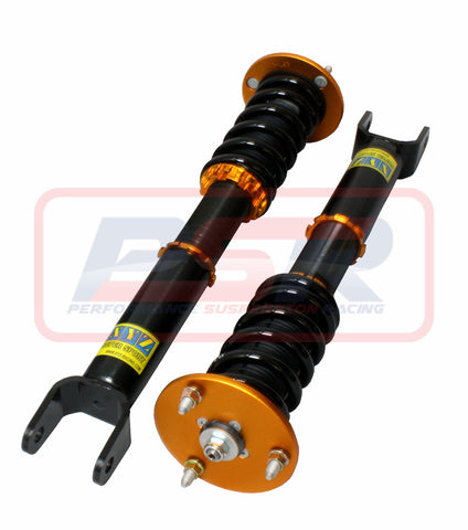XYZ Racing Front Super Sport Coilovers