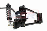 Performance Suspension Ute 5 Link Assembly