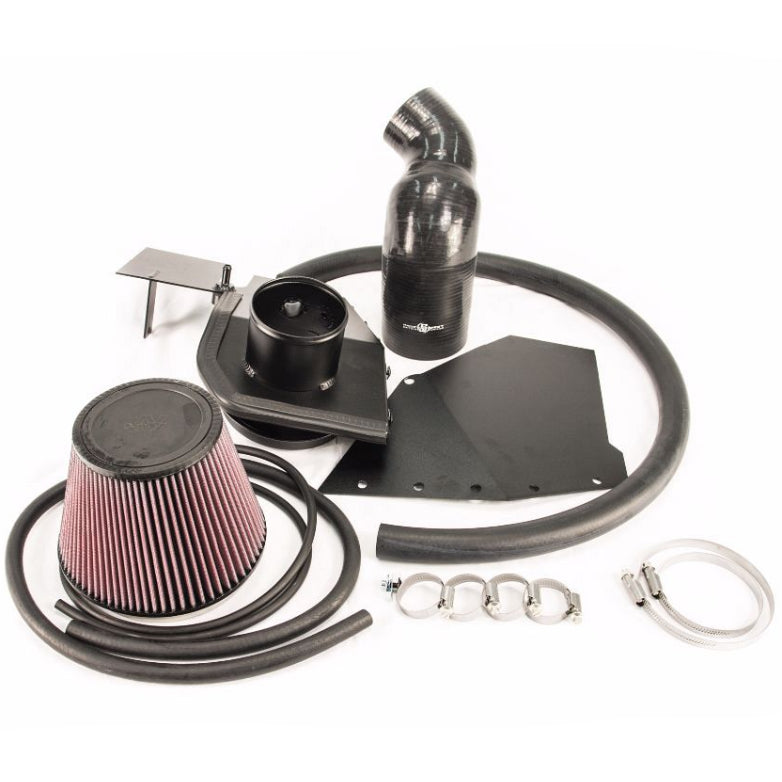 Air Box (suits BA/BF w/ 4