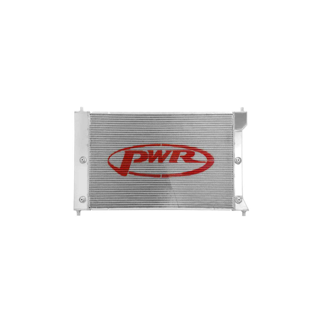 PWR Ford Falcon BA/BF 42mm Alloy Radiator – BarraTheWorld.com