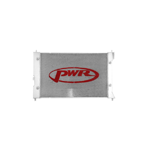 Fg Falcon Radiator PWR Ford Falcon FG 55mm Alloy Radiator – BarraTheWorld.com