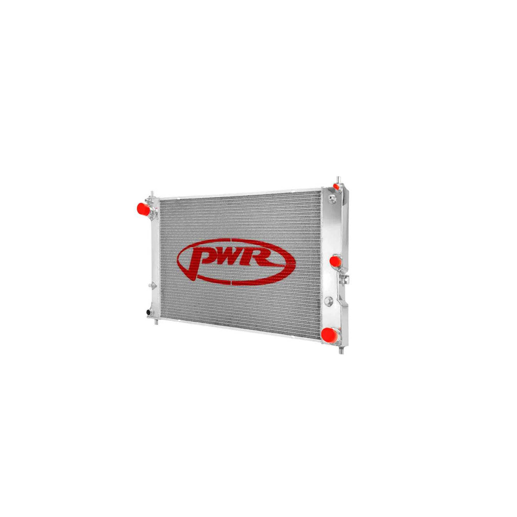 PWR Ford Falcon FG 55mm Alloy Radiator – BarraTheWorld.com