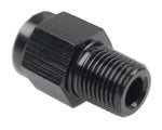Raceworks BSPT Male to NPT Female Adapters