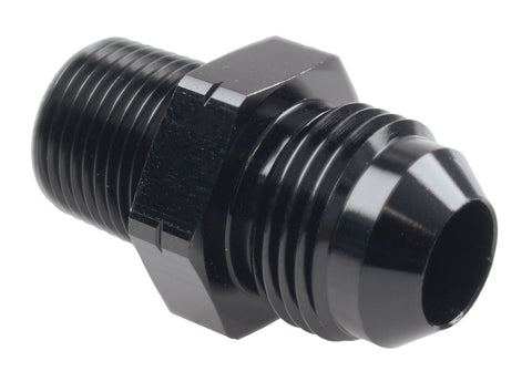 Raceworks AN Flare to BSPT Male Adapters