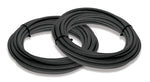 Raceworks 240 Series Black Nylon Braided PTFE hose