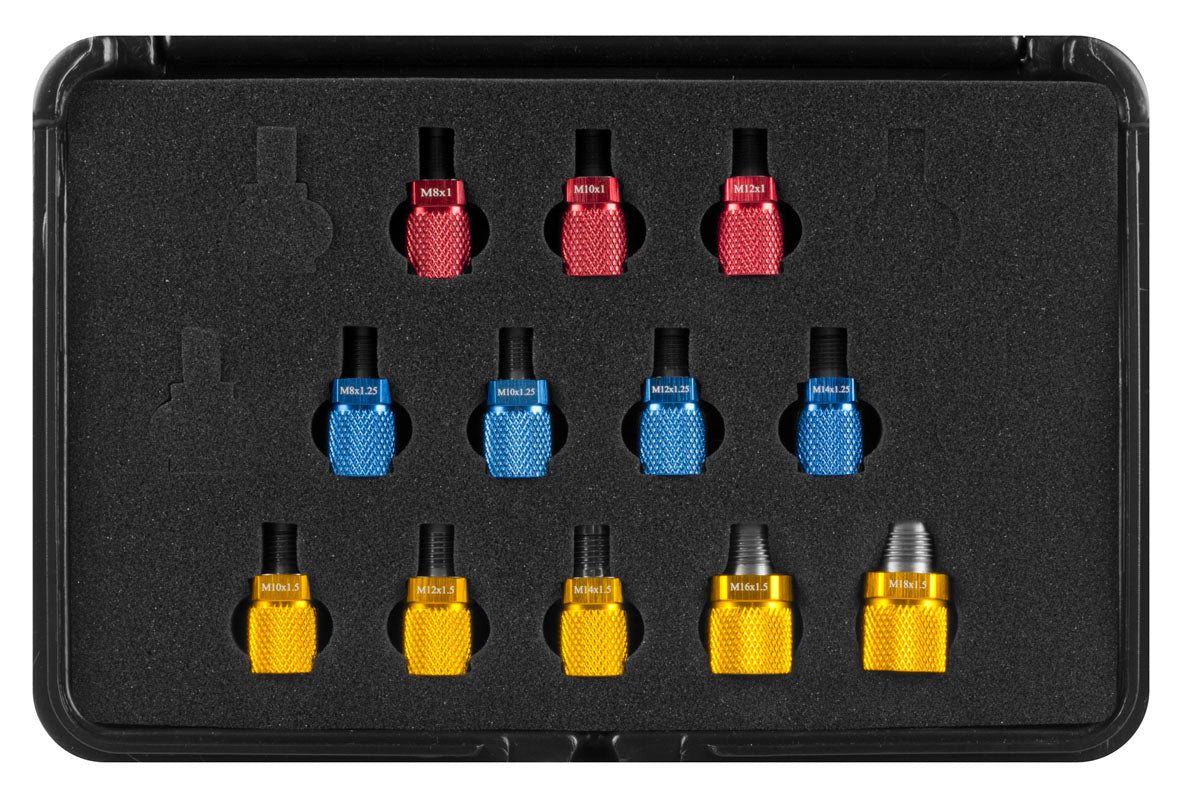 Raceworks Thread Identification Kit – BarraTheWorld.com