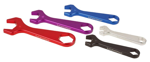 Raceworks AN Alloy Wrenches