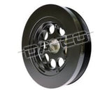 Powerbond Race Harmonic Balancer