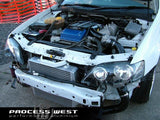Process West Stage 3.1 Performance Package BA/BF