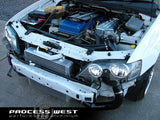 Process West Stage 3.3 Performance Package BA/BF