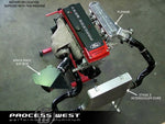 Process West Stage 3.4 Performance Package BA/BF