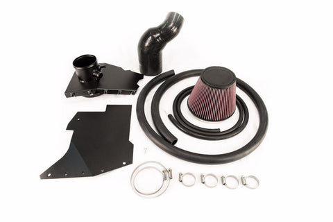 Process West Race Air Box Kit (suits Ford Falcon FG w/ Standard 3" Turbo Inlet)