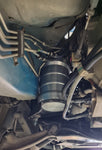 Process West FG XR6 Turbo Anti-Surge Fuel System